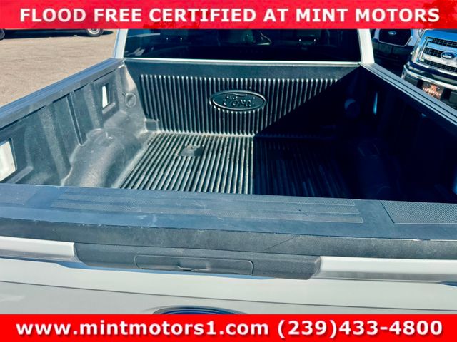 2022 Ford F-150 XL SUPERCREW | Fort Myers, FL | Mint Motors 2022 Ford F-150 XL SUPERCREW | Fort Myers, FL | Mint Motors