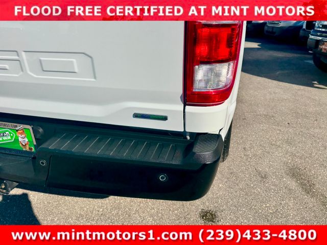 2022 Ford F-150 XL SUPERCREW | Fort Myers, FL | Mint Motors 2022 Ford F-150 XL SUPERCREW | Fort Myers, FL | Mint Motors