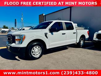 2022 Ford F-150 XL | Fort Myers, FL | Mint Motors in Fort Myers, FL 33912