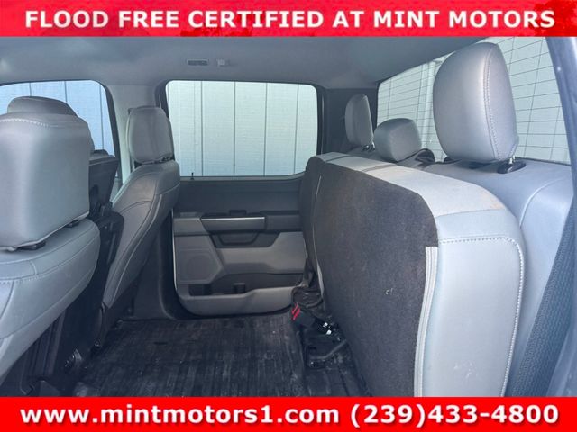 2022 Ford F-150 XL | Fort Myers, FL | Mint Motors 2022 Ford F-150 XL | Fort Myers, FL | Mint Motors