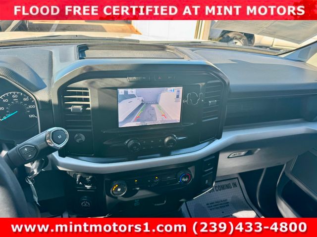 2022 Ford F-150 XL | Fort Myers, FL | Mint Motors 2022 Ford F-150 XL | Fort Myers, FL | Mint Motors