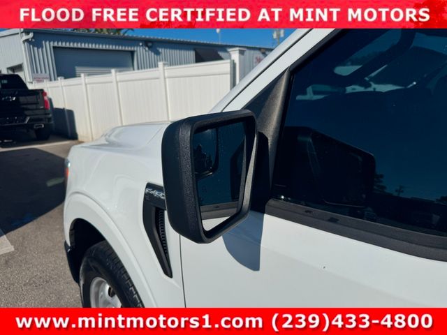2022 Ford F-150 XL | Fort Myers, FL | Mint Motors 2022 Ford F-150 XL | Fort Myers, FL | Mint Motors