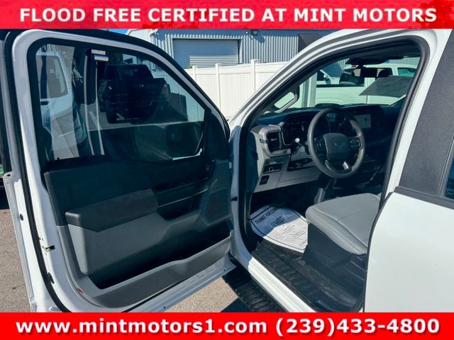 2022 Ford F-150 XL | Fort Myers, FL | Mint Motors 2022 Ford F-150 XL | Fort Myers, FL | Mint Motors