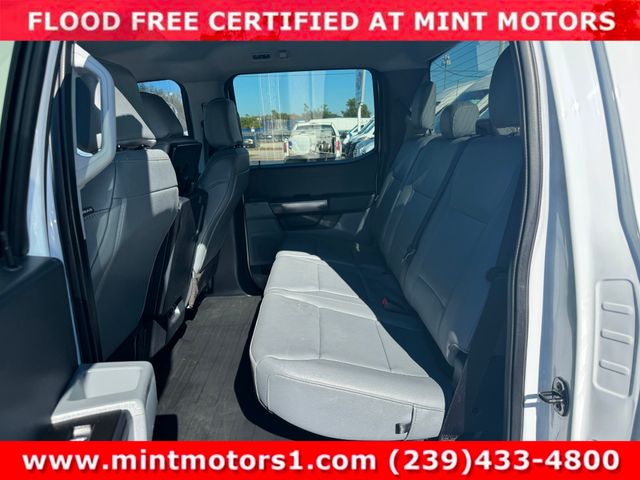 2022 Ford F-150 XL | Fort Myers, FL | Mint Motors 2022 Ford F-150 XL | Fort Myers, FL | Mint Motors