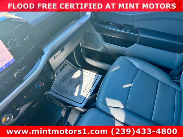 2022 Ford F-150 XL | Fort Myers, FL | Mint Motors 2022 Ford F-150 XL | Fort Myers, FL | Mint Motors
