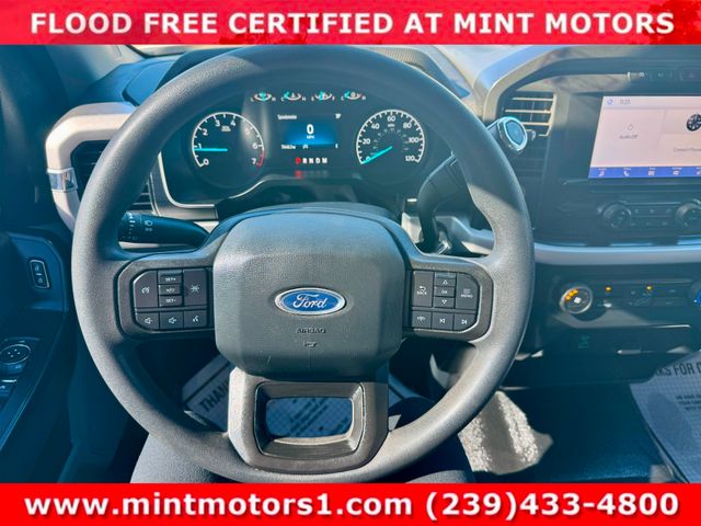 2022 Ford F-150 XL | Fort Myers, FL | Mint Motors 2022 Ford F-150 XL | Fort Myers, FL | Mint Motors