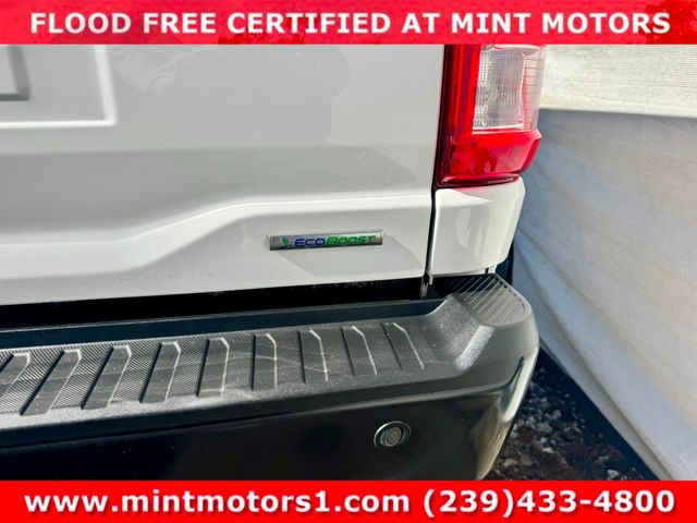 2022 Ford F-150 XL | Fort Myers, FL | Mint Motors 2022 Ford F-150 XL | Fort Myers, FL | Mint Motors