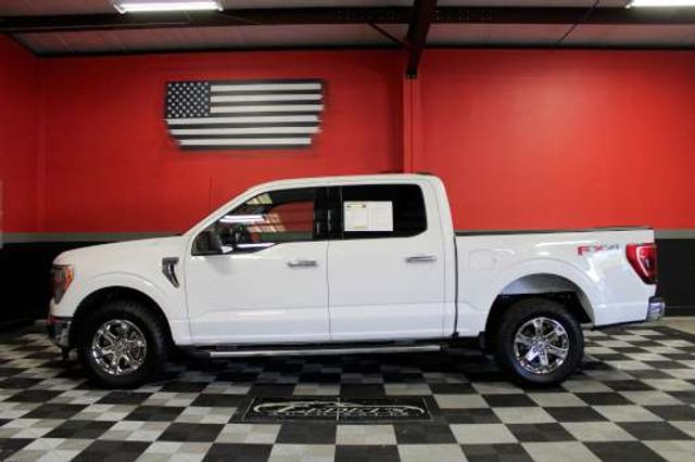 2022 Ford F-150 SUPERCREW - Ledet's Auto Sales Gonzales, Louisiana 70737 2022 Ford F-150 SUPERCREW - Ledet's Auto Sales Gonzales, Louisiana 70737