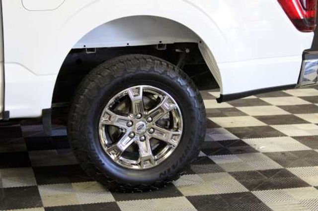 2022 Ford F-150 SUPERCREW - Ledet's Auto Sales Gonzales, Louisiana 70737 2022 Ford F-150 SUPERCREW - Ledet's Auto Sales Gonzales, Louisiana 70737