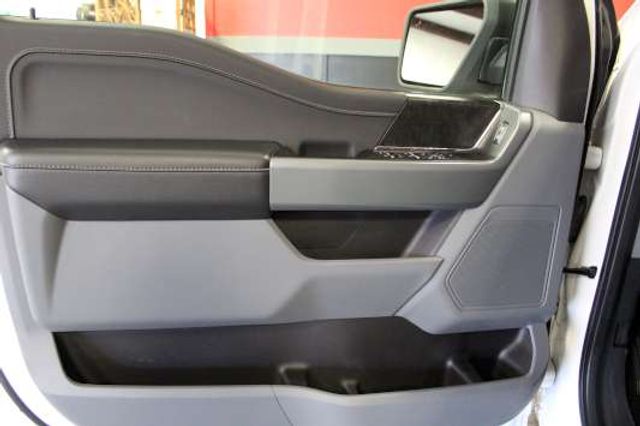 2022 Ford F-150 SUPERCREW - Ledet's Auto Sales Gonzales, Louisiana 70737