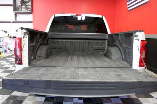 2022 Ford F-150 SUPERCREW - Ledet's Auto Sales Gonzales, Louisiana 70737