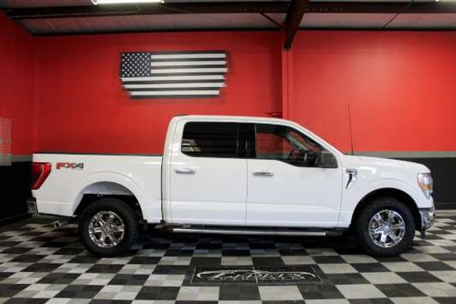 2022 Ford F-150 SUPERCREW - Ledet's Auto Sales Gonzales, Louisiana 70737 2022 Ford F-150 SUPERCREW - Ledet's Auto Sales Gonzales, Louisiana 70737