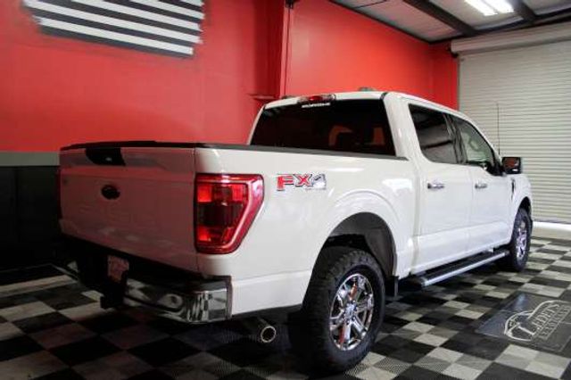 2022 Ford F-150 SUPERCREW - Ledet's Auto Sales Gonzales, Louisiana 70737 2022 Ford F-150 SUPERCREW - Ledet's Auto Sales Gonzales, Louisiana 70737
