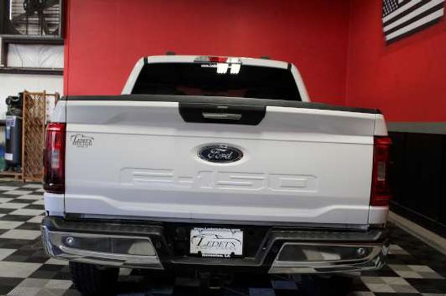 2022 Ford F-150 SUPERCREW - Ledet's Auto Sales Gonzales, Louisiana 70737 2022 Ford F-150 SUPERCREW - Ledet's Auto Sales Gonzales, Louisiana 70737