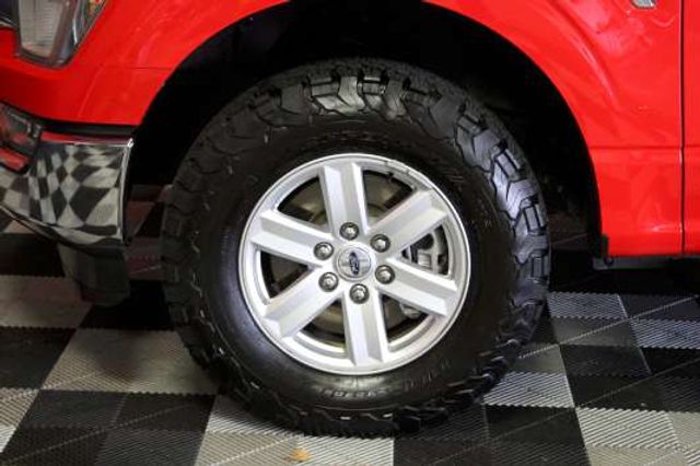 2022 Ford F-150 SUPERCREW - Ledet's Auto Sales Gonzales, Louisiana 70737