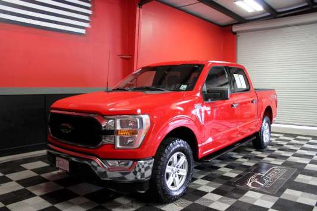 2022 Ford F-150 SUPERCREW - Ledet's Auto Sales Gonzales, Louisiana 70737 2022 Ford F-150 SUPERCREW - Ledet's Auto Sales Gonzales, Louisiana 70737