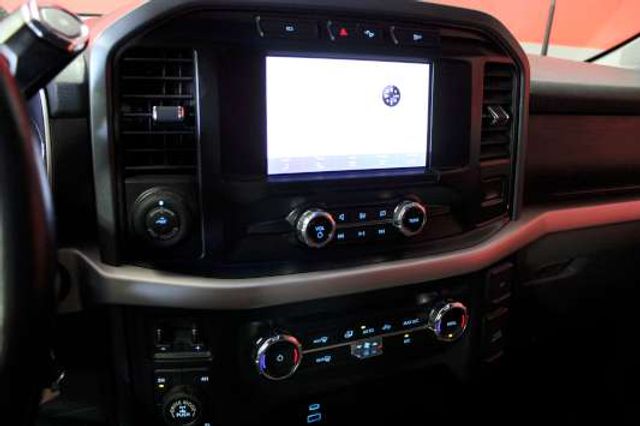 2022 Ford F-150 SUPERCREW - Ledet's Auto Sales Gonzales, Louisiana 70737