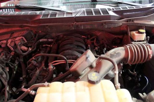 2022 Ford F-150 SUPERCREW - Ledet's Auto Sales Gonzales, Louisiana 70737