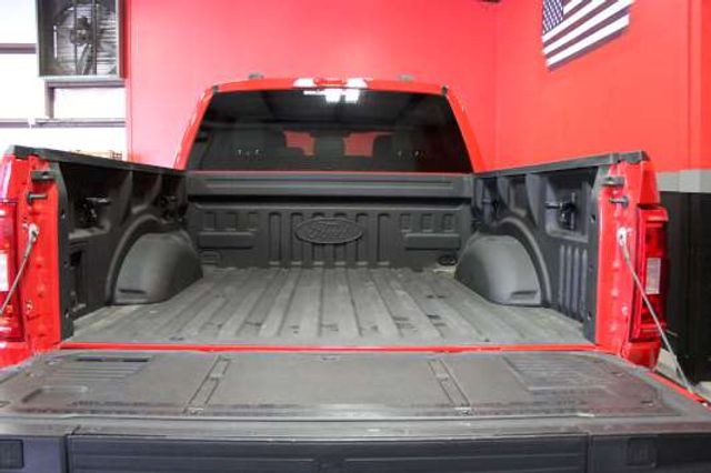 2022 Ford F-150 SUPERCREW - Ledet's Auto Sales Gonzales, Louisiana 70737