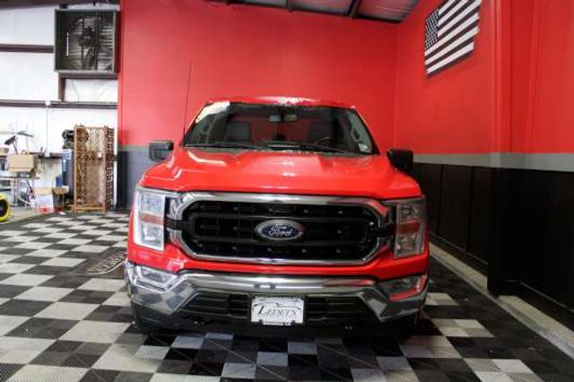 2022 Ford F-150 SUPERCREW - Ledet's Auto Sales Gonzales, Louisiana 70737 2022 Ford F-150 SUPERCREW - Ledet's Auto Sales Gonzales, Louisiana 70737