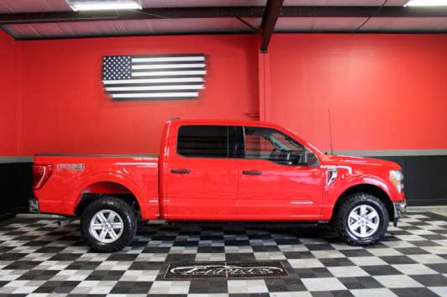 2022 Ford F-150 SUPERCREW - Ledet's Auto Sales Gonzales, Louisiana 70737 2022 Ford F-150 SUPERCREW - Ledet's Auto Sales Gonzales, Louisiana 70737