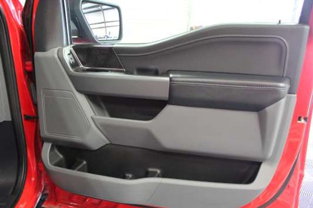 2022 Ford F-150 SUPERCREW - Ledet's Auto Sales Gonzales, Louisiana 70737