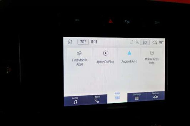 2022 Ford F-150 SUPERCREW - Ledet's Auto Sales Gonzales, Louisiana 70737