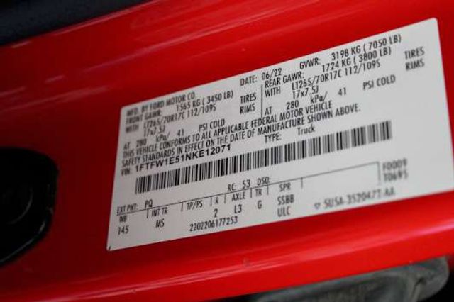 2022 Ford F-150 SUPERCREW - Ledet's Auto Sales Gonzales, Louisiana 70737 2022 Ford F-150 SUPERCREW - Ledet's Auto Sales Gonzales, Louisiana 70737