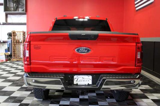 2022 Ford F-150 SUPERCREW - Ledet's Auto Sales Gonzales, Louisiana 70737 2022 Ford F-150 SUPERCREW - Ledet's Auto Sales Gonzales, Louisiana 70737