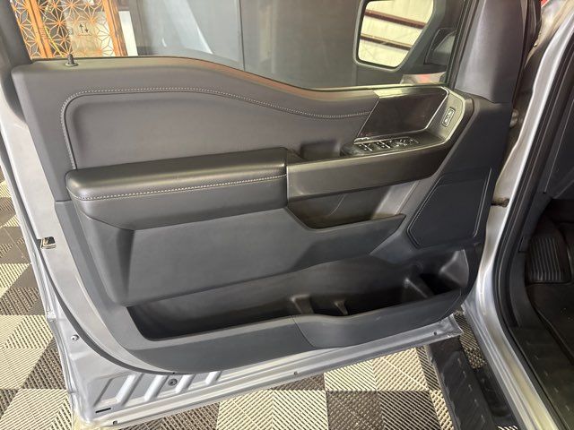 2022 Ford F-150 XLT - Ledet's Auto Sales Gonzales, Louisiana 70737