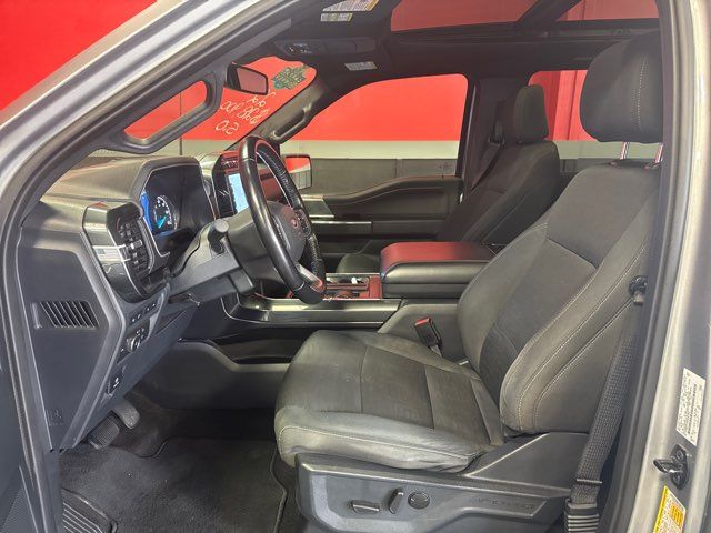 2022 Ford F-150 XLT - Ledet's Auto Sales Gonzales, Louisiana 70737 2022 Ford F-150 XLT - Ledet's Auto Sales Gonzales, Louisiana 70737