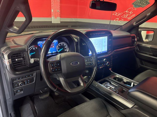 2022 Ford F-150 XLT - Ledet's Auto Sales Gonzales, Louisiana 70737