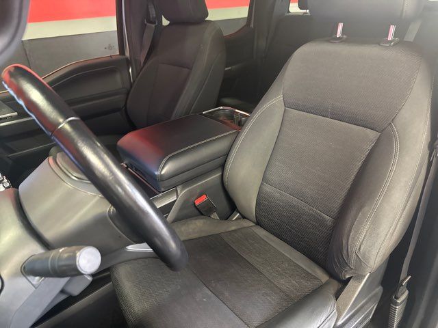 2022 Ford F-150 XLT - Ledet's Auto Sales Gonzales, Louisiana 70737