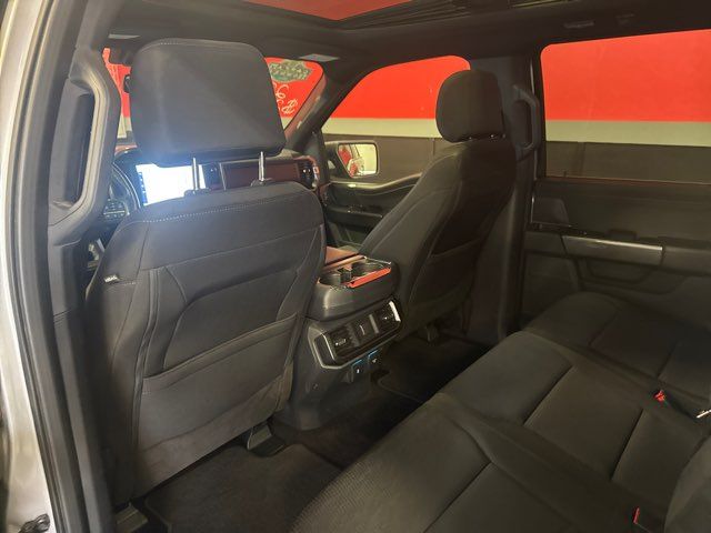 2022 Ford F-150 XLT - Ledet's Auto Sales Gonzales, Louisiana 70737