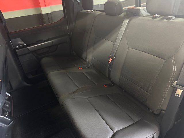 2022 Ford F-150 XLT - Ledet's Auto Sales Gonzales, Louisiana 70737