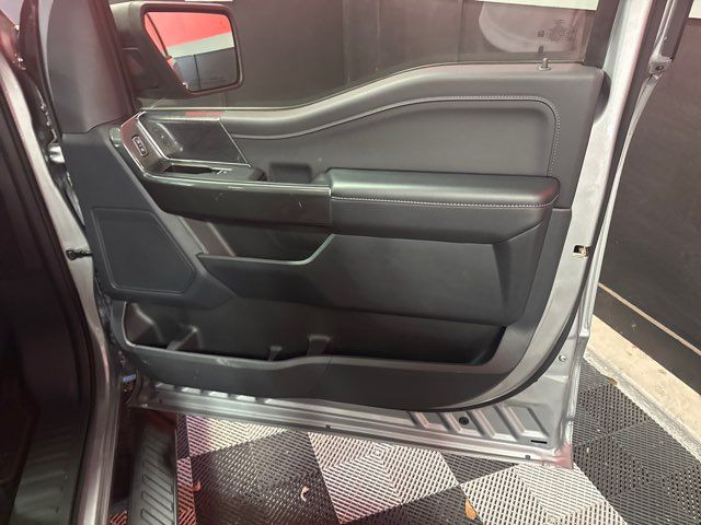 2022 Ford F-150 XLT - Ledet's Auto Sales Gonzales, Louisiana 70737