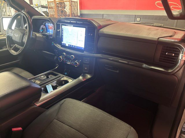 2022 Ford F-150 XLT - Ledet's Auto Sales Gonzales, Louisiana 70737 2022 Ford F-150 XLT - Ledet's Auto Sales Gonzales, Louisiana 70737