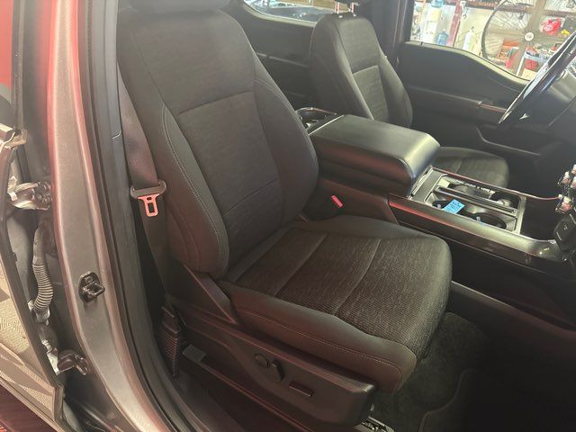 2022 Ford F-150 XLT - Ledet's Auto Sales Gonzales, Louisiana 70737 2022 Ford F-150 XLT - Ledet's Auto Sales Gonzales, Louisiana 70737