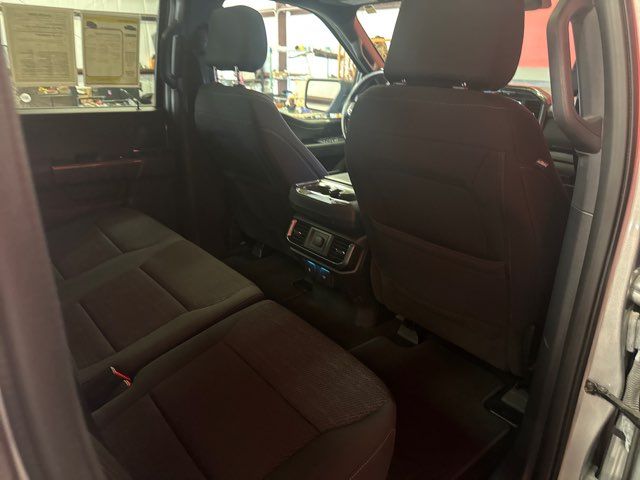 2022 Ford F-150 XLT - Ledet's Auto Sales Gonzales, Louisiana 70737