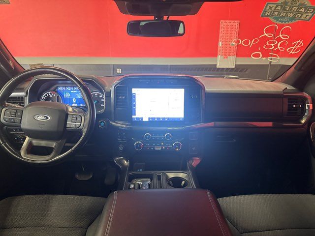 2022 Ford F-150 XLT - Ledet's Auto Sales Gonzales, Louisiana 70737 2022 Ford F-150 XLT - Ledet's Auto Sales Gonzales, Louisiana 70737