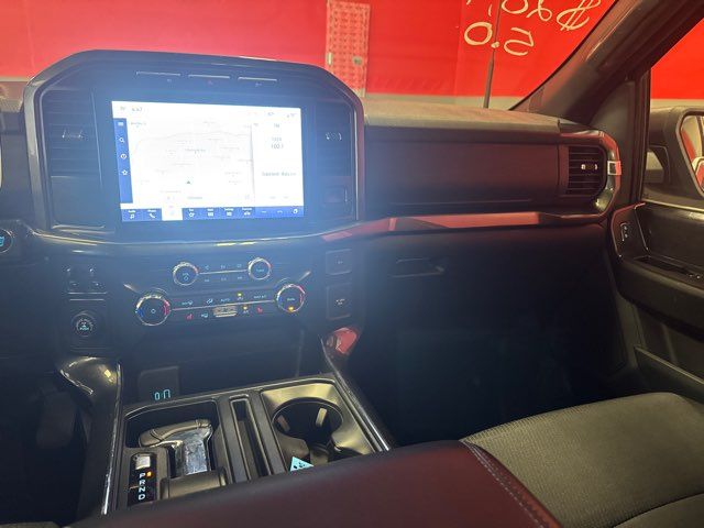 2022 Ford F-150 XLT - Ledet's Auto Sales Gonzales, Louisiana 70737