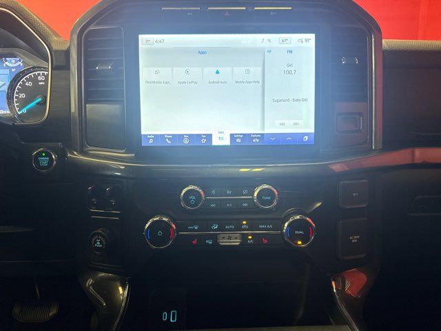 2022 Ford F-150 XLT - Ledet's Auto Sales Gonzales, Louisiana 70737 2022 Ford F-150 XLT - Ledet's Auto Sales Gonzales, Louisiana 70737