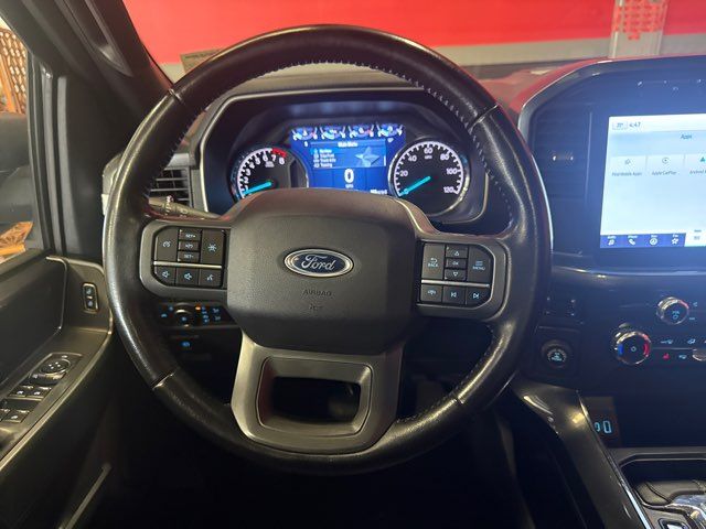 2022 Ford F-150 XLT - Ledet's Auto Sales Gonzales, Louisiana 70737 2022 Ford F-150 XLT - Ledet's Auto Sales Gonzales, Louisiana 70737