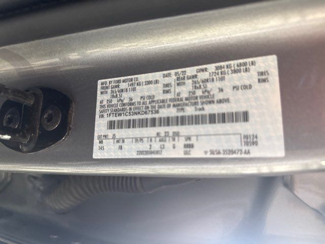 2022 Ford F-150 XLT - Ledet's Auto Sales Gonzales, Louisiana 70737