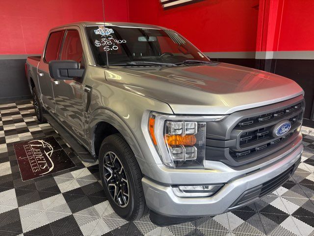 2022 Ford F-150 XLT - Ledet's Auto Sales Gonzales, Louisiana 70737 2022 Ford F-150 XLT - Ledet's Auto Sales Gonzales, Louisiana 70737