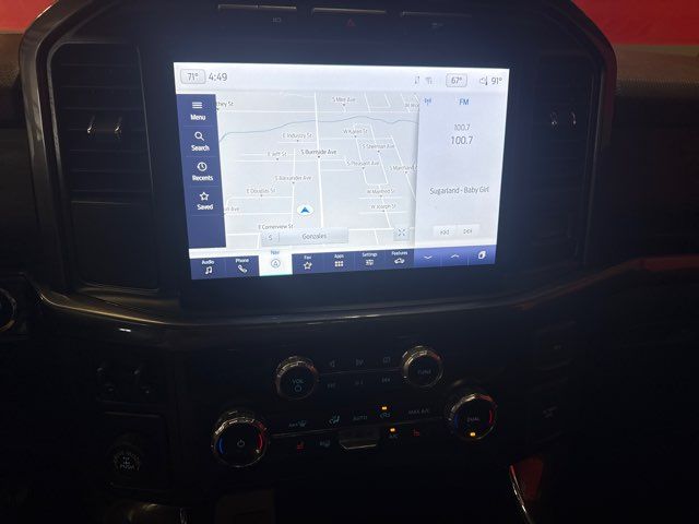 2022 Ford F-150 XLT - Ledet's Auto Sales Gonzales, Louisiana 70737