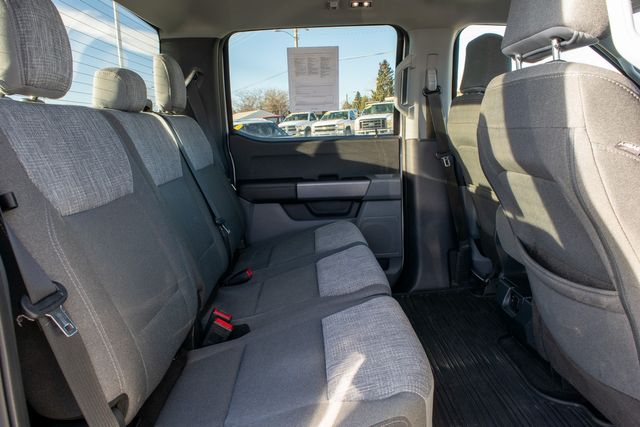 2022 Ford F-150 XLT | Great Falls, Montana | Bleskin Motor Company 2022 Ford F-150 XLT | Great Falls, Montana | Bleskin Motor Company