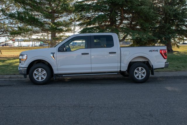 2022 Ford F-150 XLT | Great Falls, Montana | Bleskin Motor Company 2022 Ford F-150 XLT | Great Falls, Montana | Bleskin Motor Company