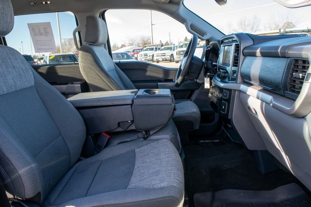 2022 Ford F-150 XLT | Great Falls, Montana | Bleskin Motor Company 2022 Ford F-150 XLT | Great Falls, Montana | Bleskin Motor Company