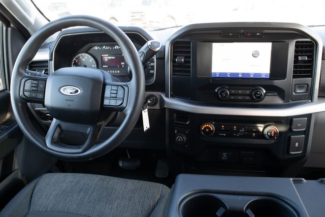 2022 Ford F-150 XLT | Great Falls, Montana | Bleskin Motor Company 2022 Ford F-150 XLT | Great Falls, Montana | Bleskin Motor Company